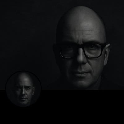 🜁 Accueil 1 Flynn