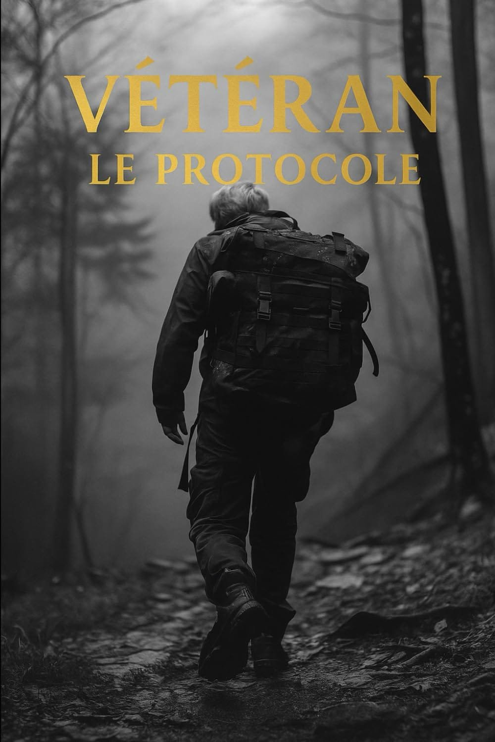 🜁 Accueil 7 Vétéran