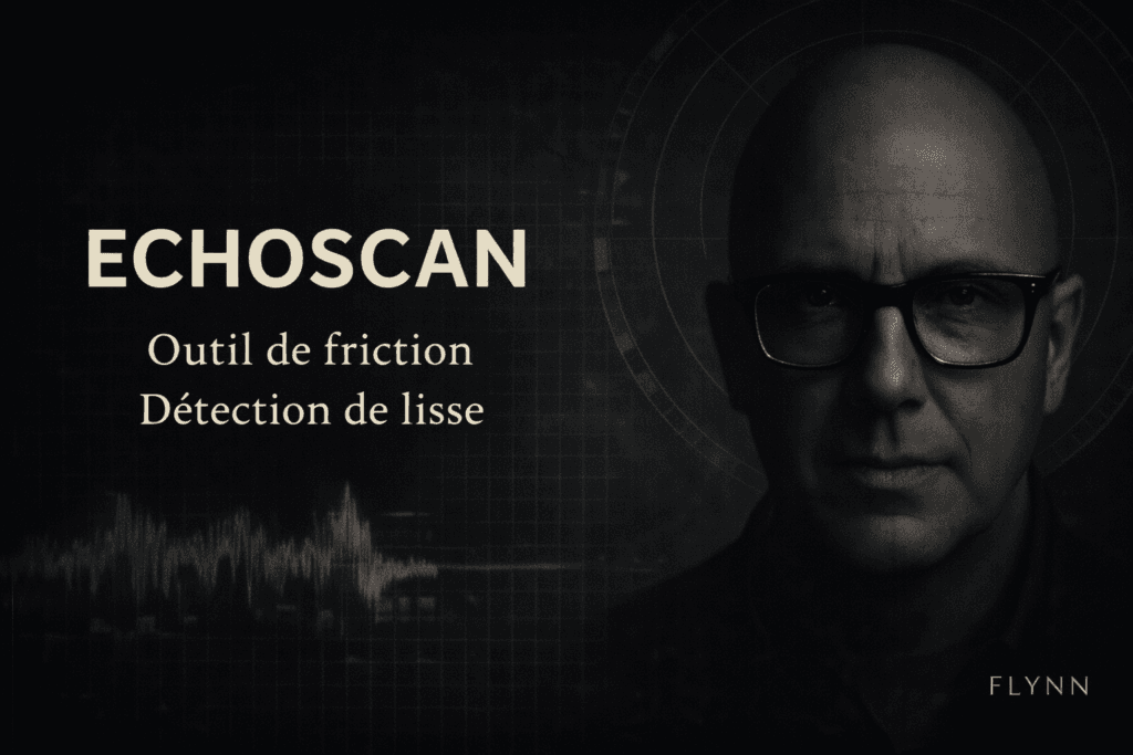 Echoscan