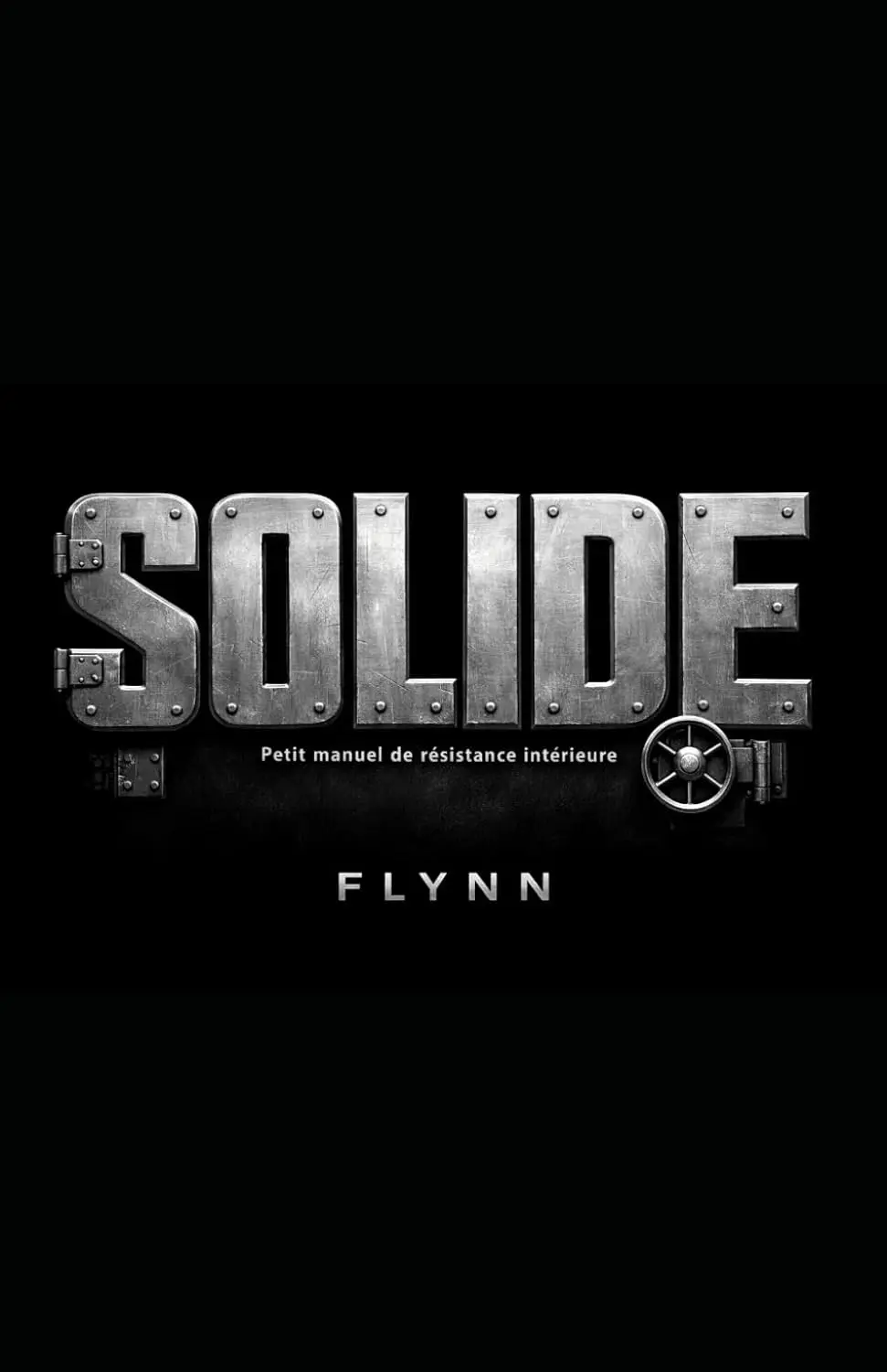 Couverture Solide