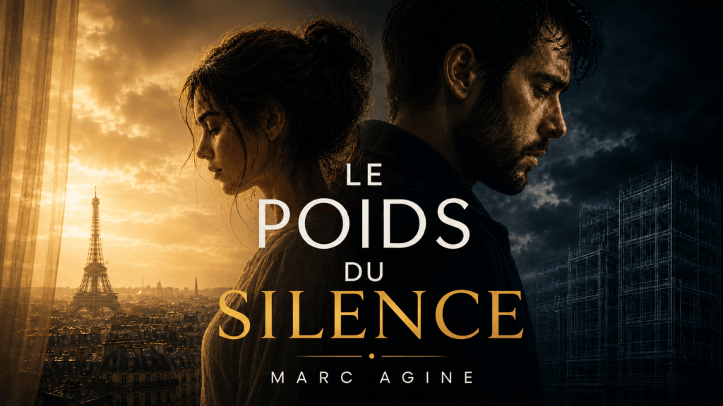Le poids du Silence