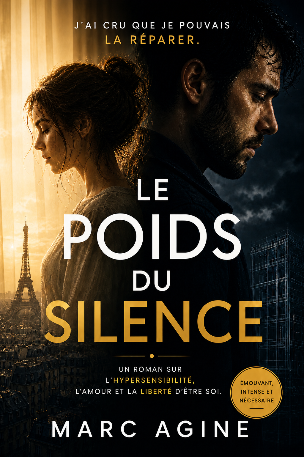 Le Poids du Silence