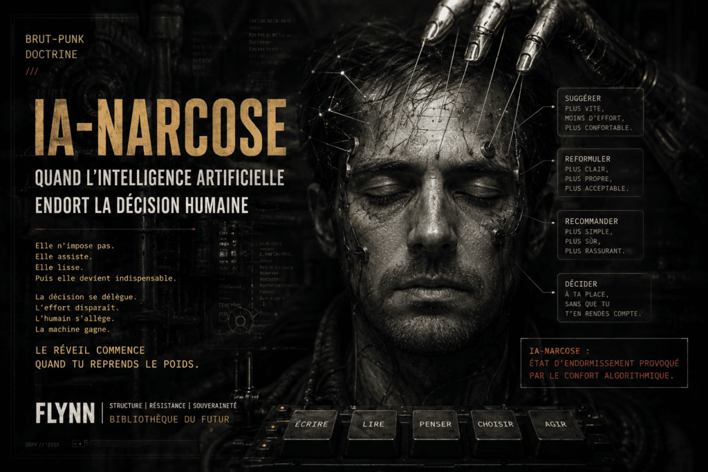 ia narcose
