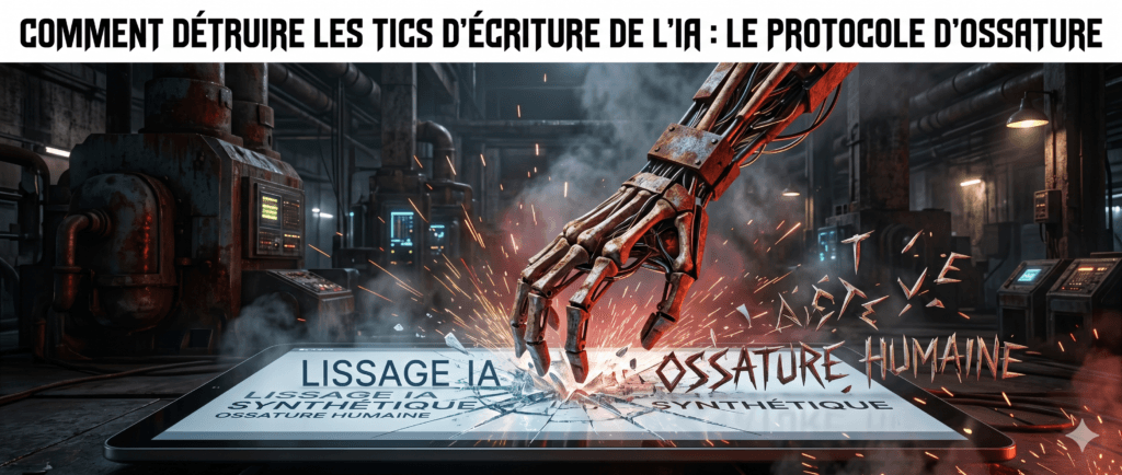 lissage IA