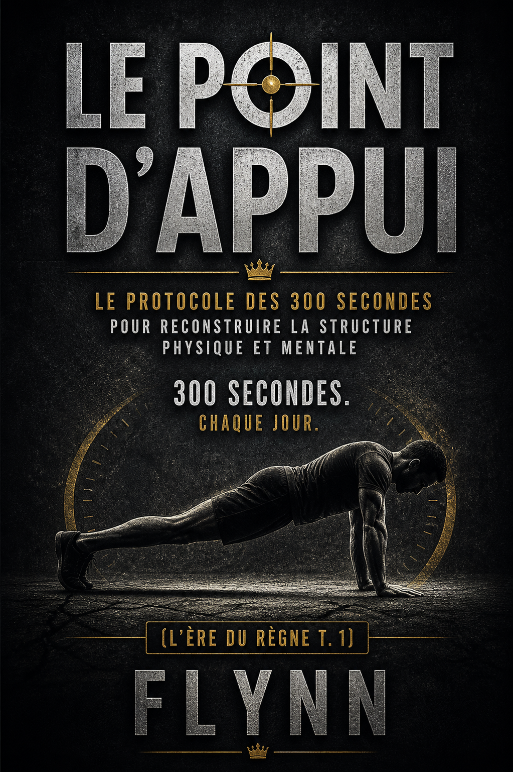 Outils pour résister à l’IA 1 Couverture du protocole Le Point d'Appui, outil Brut-Punk pour reconstruire la structure physique et mentale