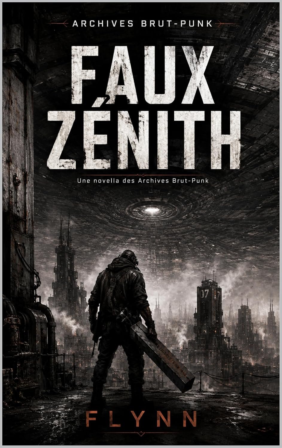 Couverture Faux Zénith